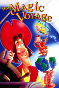 Película The Magic Voyage