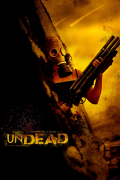 Película Undead