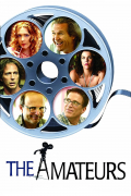 Película The Amateurs