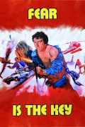 Película Fear Is the Key