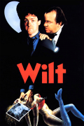 Película The Misadventures of Mr. Wilt