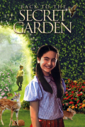 Película Back to the Secret Garden