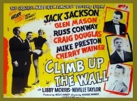 Climb Up the Wall