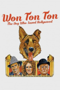 Película Won Ton Ton: The Dog Who Saved Hollywood
