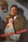 Película The Big Sleep