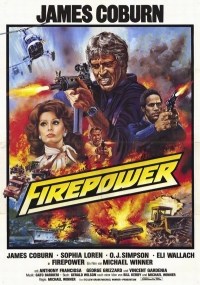 El poder del fuego