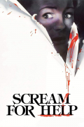 Película Scream for Help