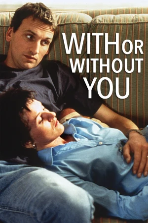 With or Without You (Contigo o sin ti)