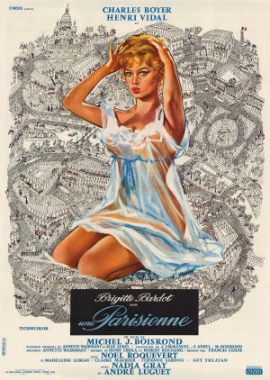 Una parisina