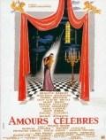 Película Famous Love Affairs