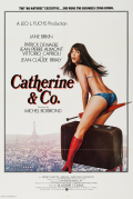 Película Catherine & Co.