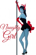 Película Naughty Girl