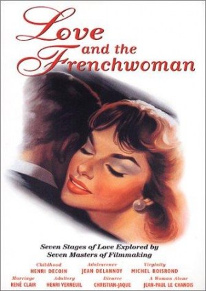 La francesa y el amor
