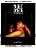 Película Nuit d'été en ville