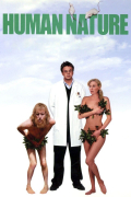 Película Human Nature