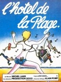Película L'hôtel de la plage