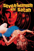 Película Seven Women for Satan