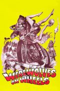 Película Werewolves on Wheels