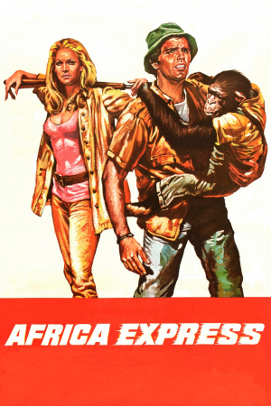 Africa express