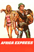 Película Africa Express