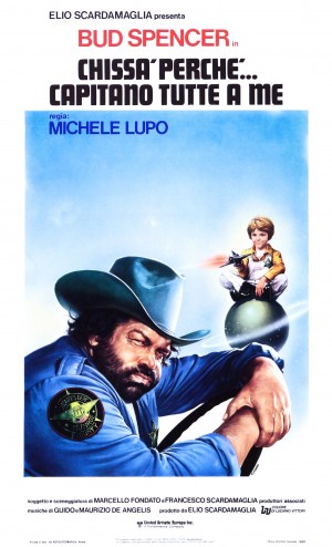 El supersheriff