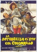 Película La dottoressa ci sta col colonnello