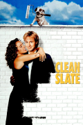 Película Clean Slate