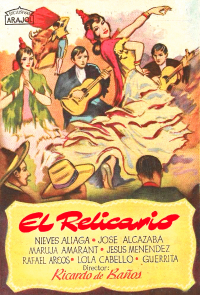 El Relicario de Joseito