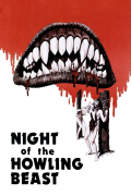 Película Night of the Howling Beast