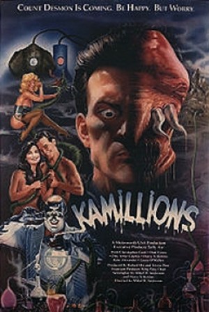Kamillions Kamillions