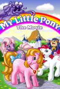 Película My Little Pony: The Movie