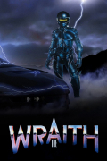 Película The Wraith