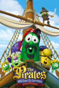 Película The Pirates Who Don't Do Anything: A VeggieTales Movie