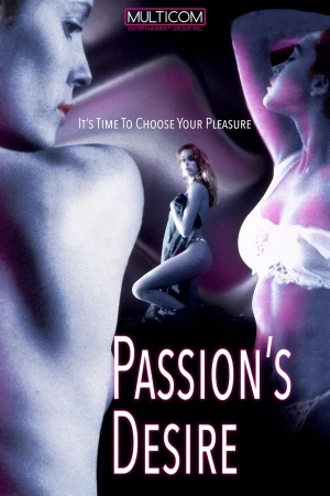 Passion's Desire