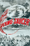 Película The Flying Saucer