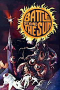 Película Battle Beyond the Sun