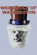 Película The Werewolf of Washington