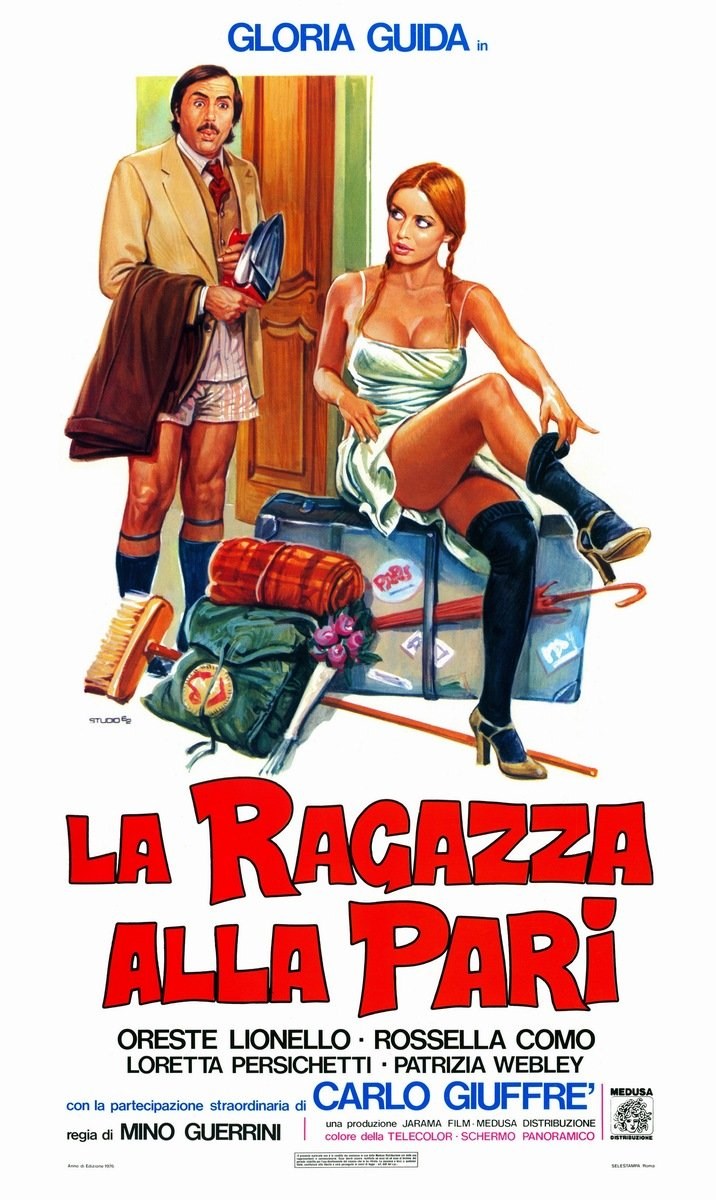 The Best Película 1976 The Best Película 1976