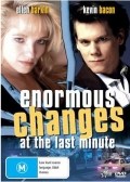 Película Enormous Changes at the Last Minute