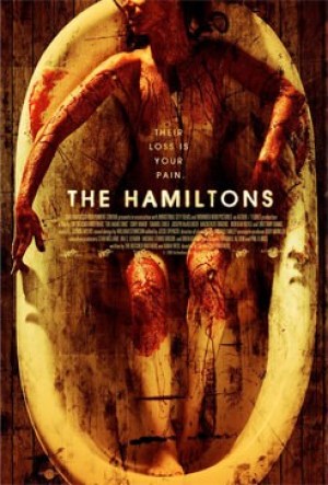 Los hamilton
