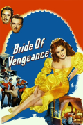 Película Bride of Vengeance