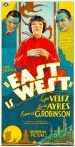 Película East Is West