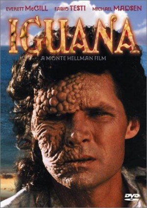 La iguana
