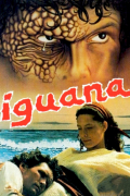 Película Iguana