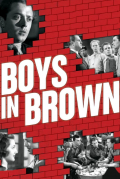 Película Boys in Brown