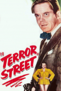 Película Terror Street