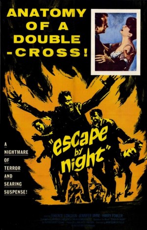 Clash by Night