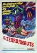 Película The Terrornauts