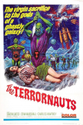 Película The Terrornauts