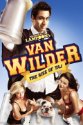 Película Van Wilder 2: The Rise of Taj